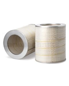 Sekundärluftfilter