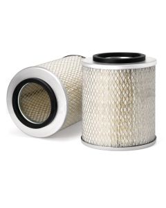 Sekundärluftfilter