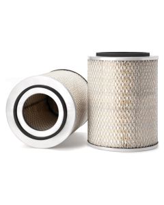 Sekundärluftfilter