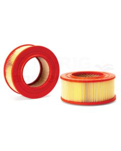 Sekundärluftfilter