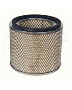 Sekundärluftfilter