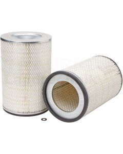 Luftfilter