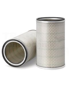 Sekundärluftfilter