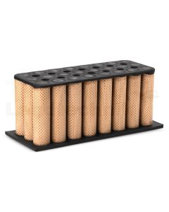 Sekundärluftfilter