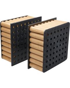 Sekundärluftfilter