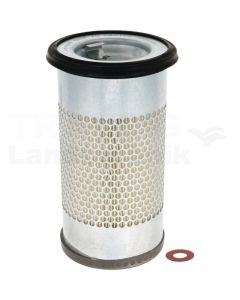 Luftfilter