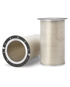 Sekundärluftfilter