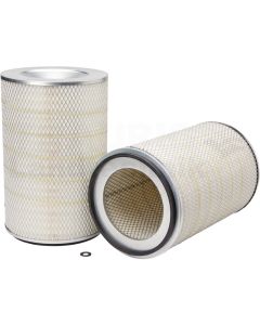 Luftfilter