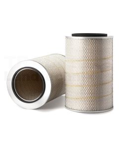 Sekundärluftfilter