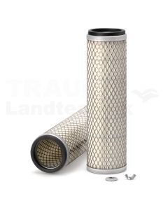 Sekundärluftfilter