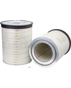 Luftfilter