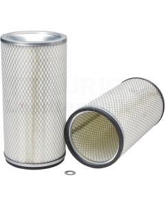 Luftfilter