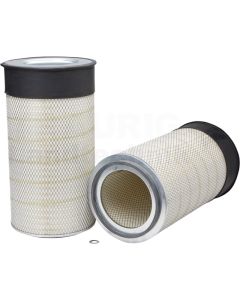 Luftfilter