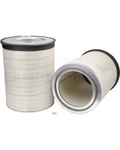 Luftfilter