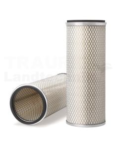 Sekundärluftfilter
