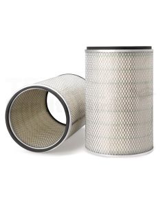 Sekundärluftfilter