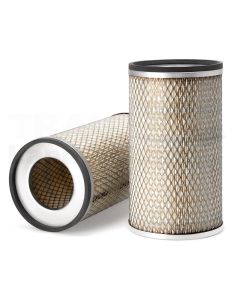 Sekundärluftfilter
