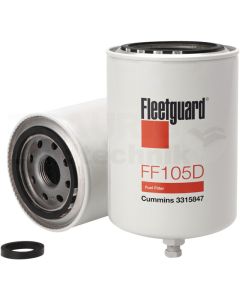 Kraftstofffilter