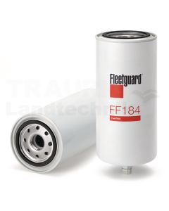 Kraftstofffilter