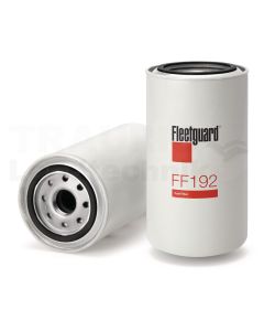 Kraftstofffilter