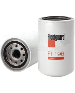 Kraftstofffilter