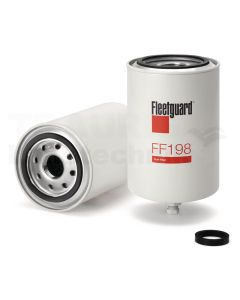 Kraftstofffilter