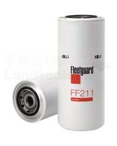 Kraftstofffilter