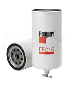 Kraftstofffilter