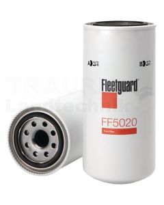 Kraftstofffilter