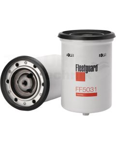 Kraftstofffilter