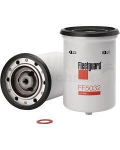 Kraftstofffilter