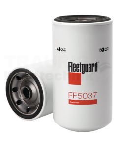 Kraftstofffilter