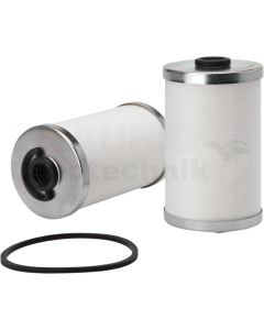 Kraftstofffilter