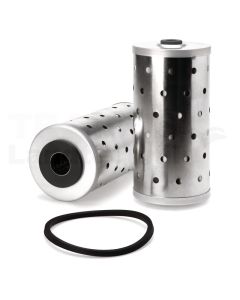 Kraftstofffilter