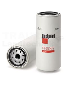 Kraftstofffilter