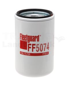 Kraftstofffilter