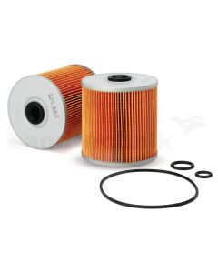 Kraftstofffilter