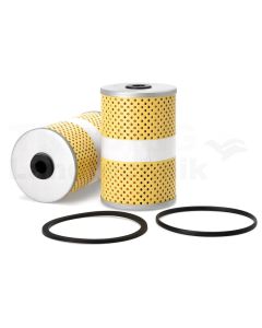 Kraftstofffilter