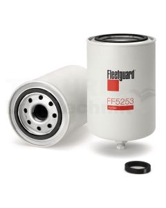 Kraftstofffilter