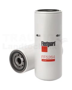 Kraftstofffilter