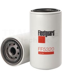 Kraftstofffilter