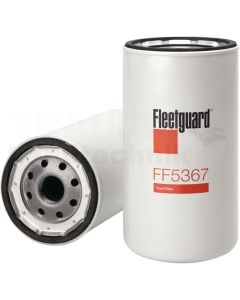 Kraftstofffilter