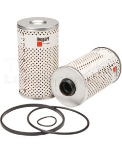 Kraftstofffilter