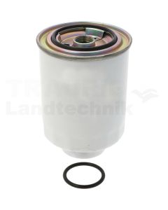 Kraftstofffilter