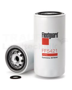 Kraftstofffilter