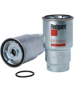Kraftstofffilter
