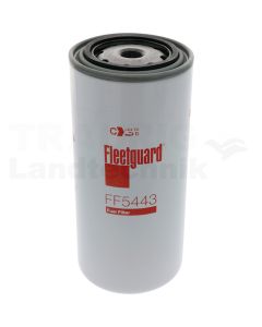 Kraftstofffilter