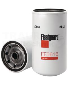 Kraftstofffilter