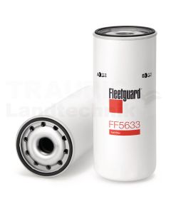 Kraftstofffilter