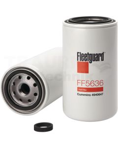Kraftstofffilter